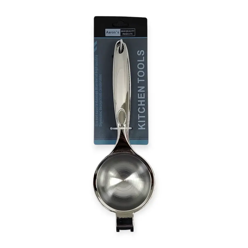 Alloy Manual Lemon/Orange Squeezer