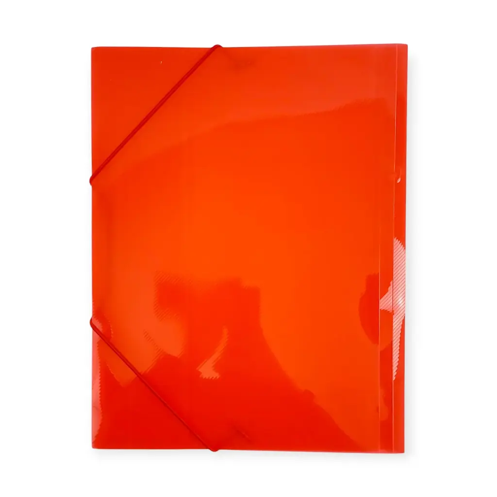 Multicolour Folder