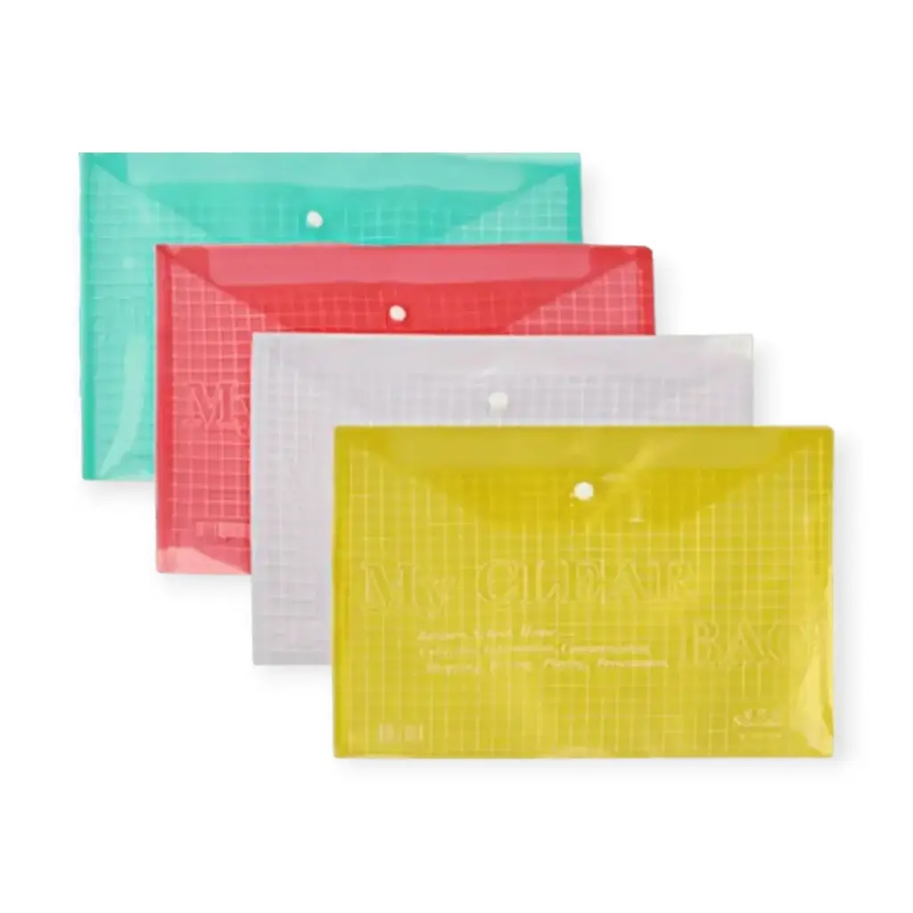 Multicolour Folder Mix colours