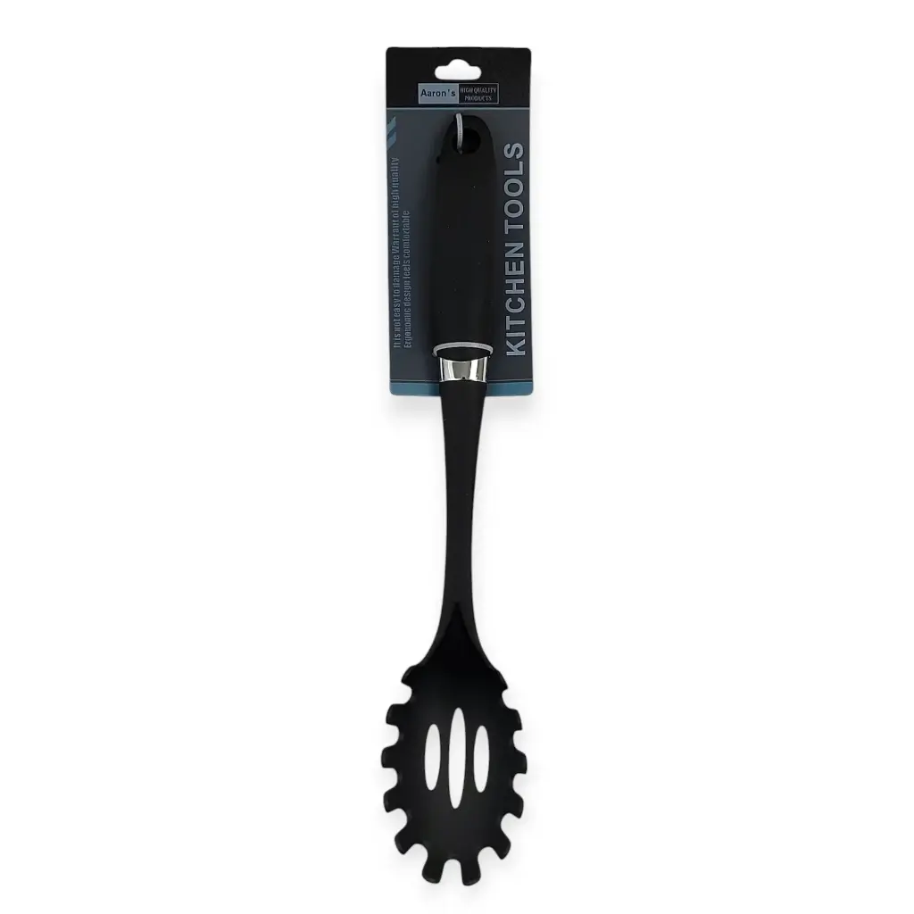 Nylon Spaghetti Server