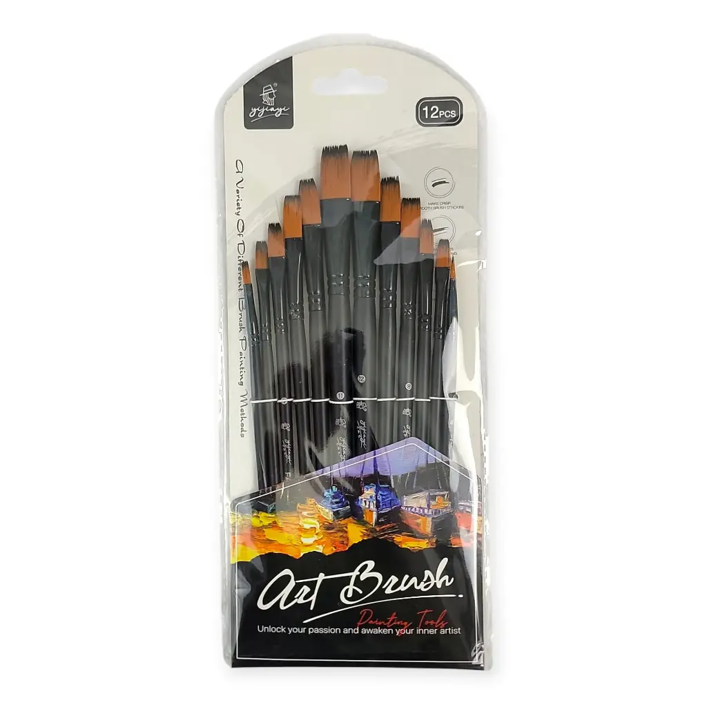 Art Brush (black)