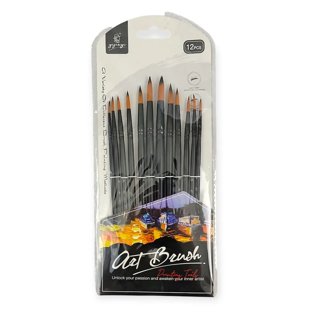 Art Brush (black)