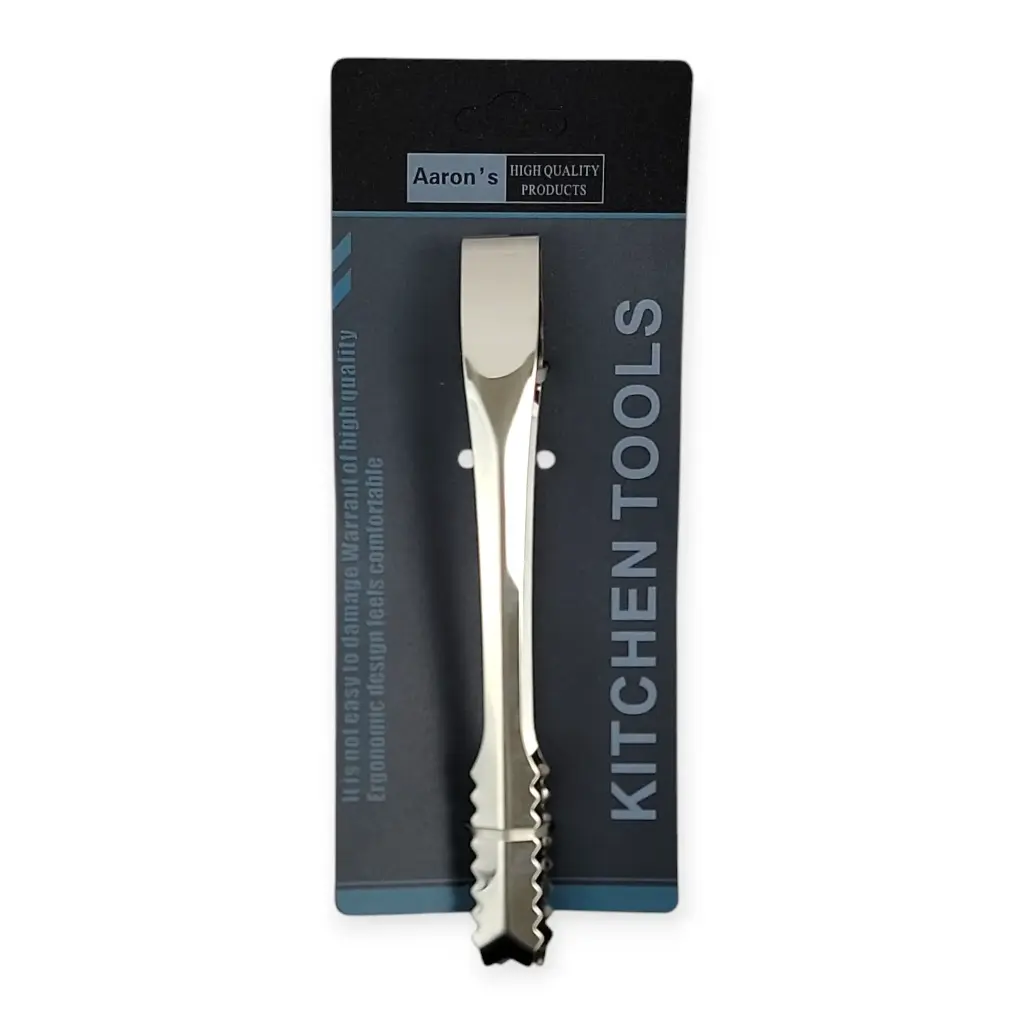 Small Serving Tong