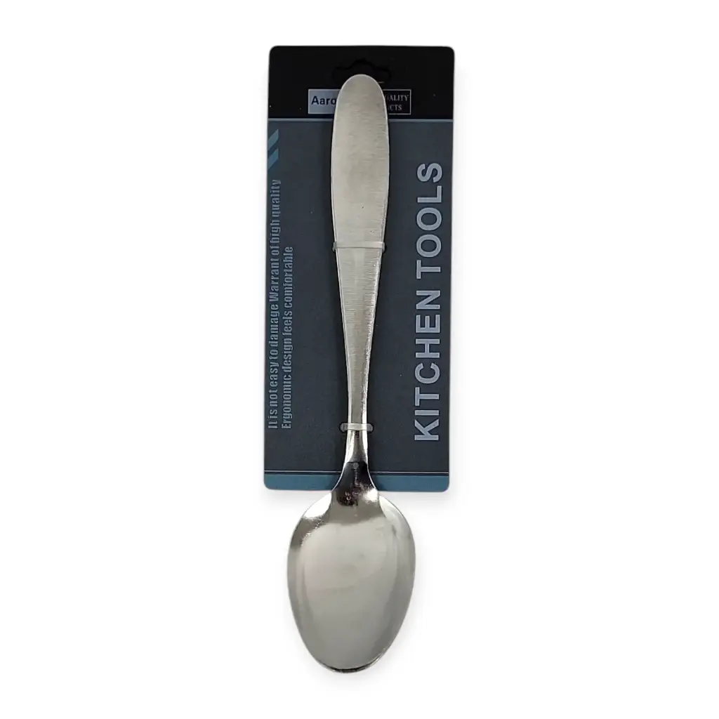 3 pcs Quality Table Spoon