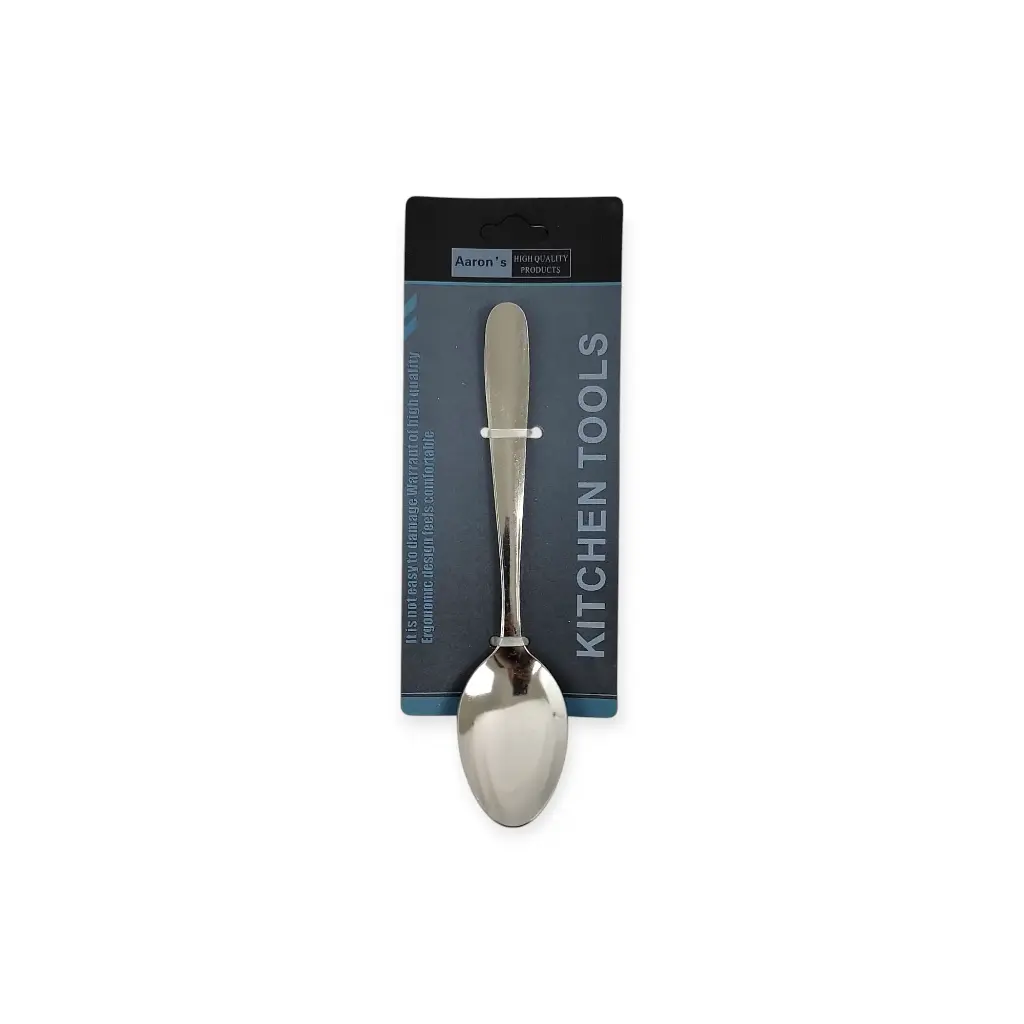 3 pcs Quality Tea Spoon