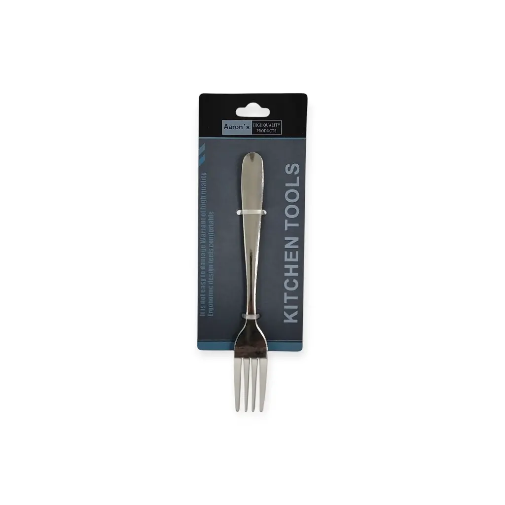 3 pcs Quality Dessert Fork