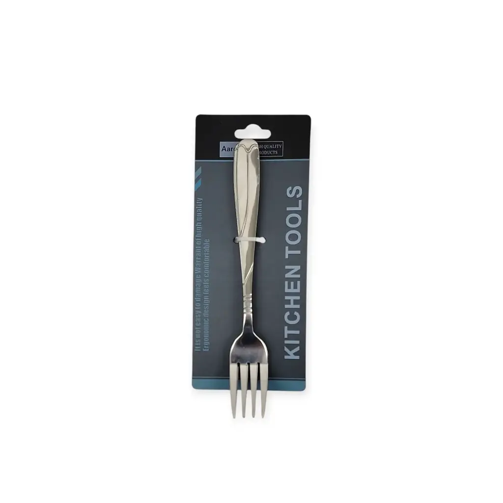 3 pcs High Quality Dessert Fork