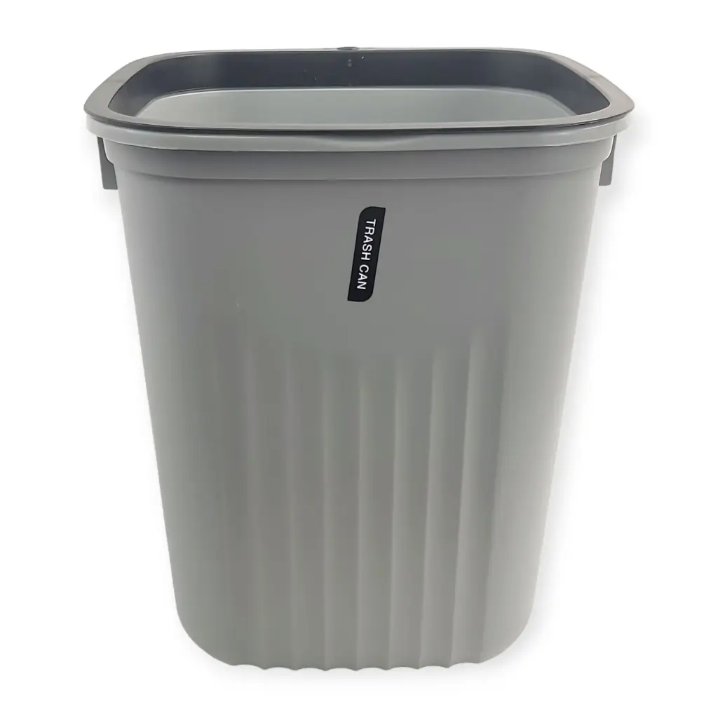 Bathroom Trash Bin