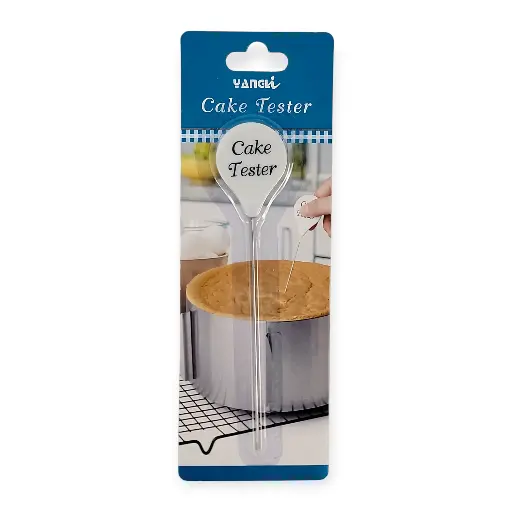 Cake Tester