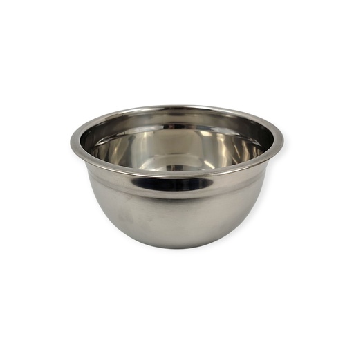 18cm Stainless Steel Mixing Bowl