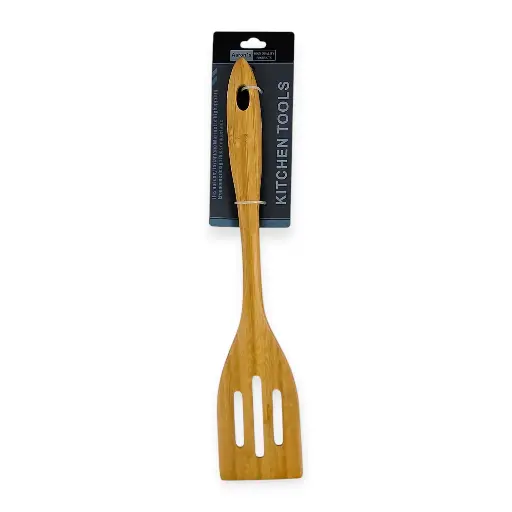 12"L RS Bamboo Skimmer turner 