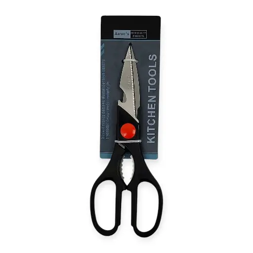 4 in 1 Kitchen Shears