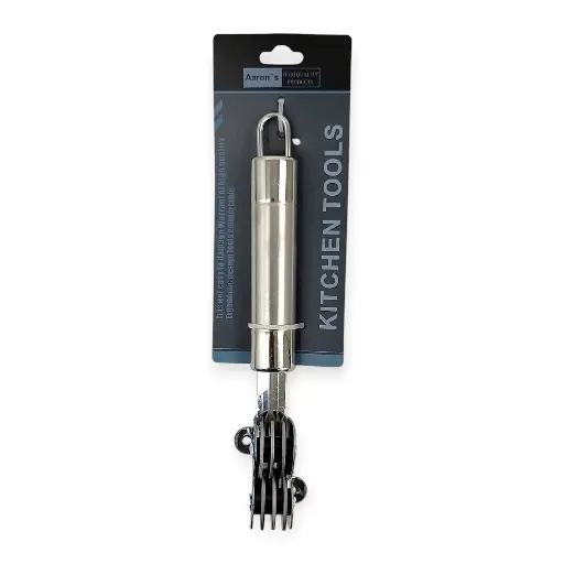 Stainelss Steel Knife Sharpner