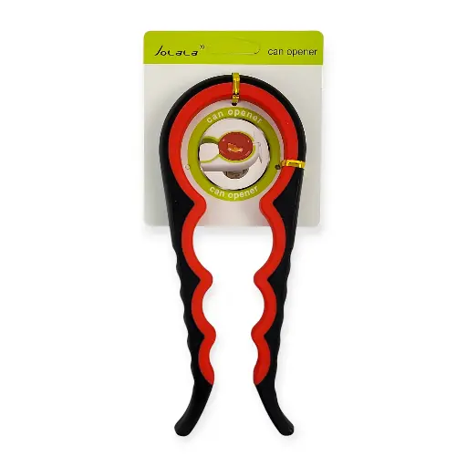 Jar Opener