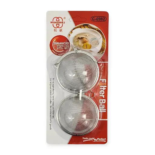 Tea Bag Strainer 