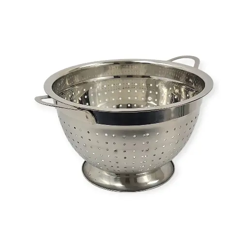 20Cm Colander Deep