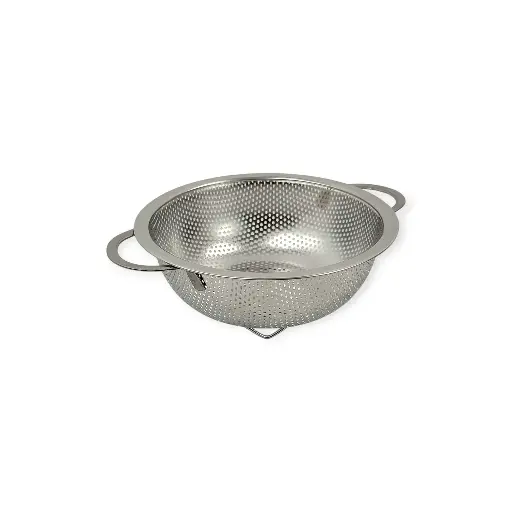 16.5Cm Perforated Colander