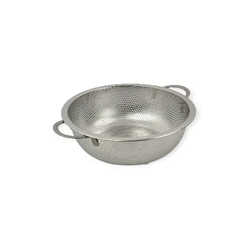 19.5Cm Perforated Colander