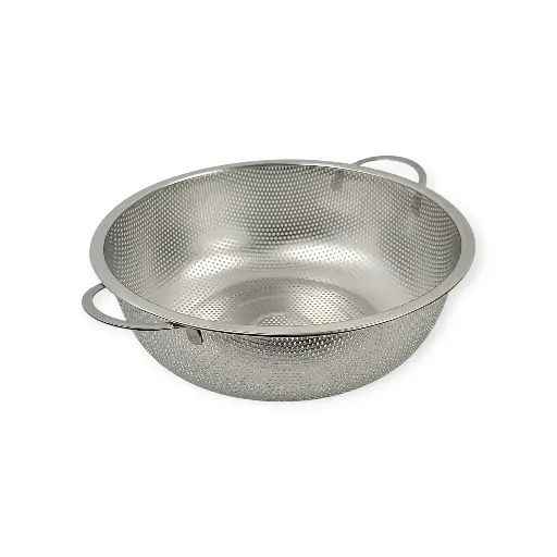 25.5cm Perforated Colander
