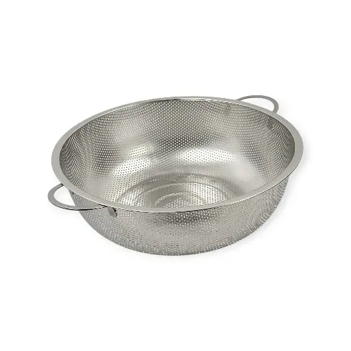28.5cm Perforated Colander