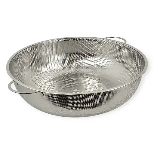 40.5cm Perforated Colander