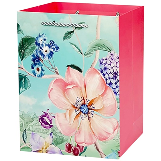  Spring Bliss Jumbo Gift Bag Pink
