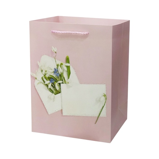 Wedding Large Gift Bag Wild Jasmine