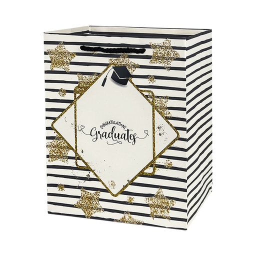  Graduation Large Gift Bag Shimir