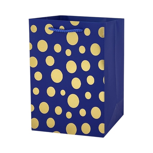  Pocodot Large Gift Bag Dark Blue