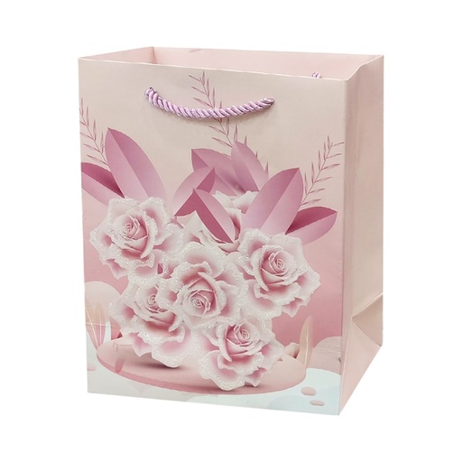 Wedding Day Large  Gift Bag HA