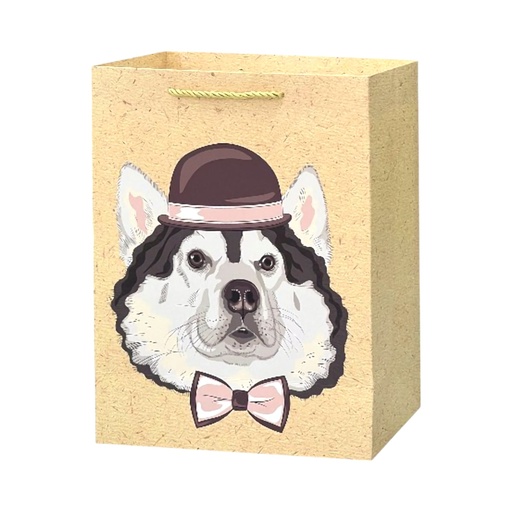 K-9s Large Gift Bag Trooper