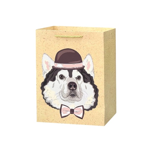 K-9s Medium Gift Bag Trooper