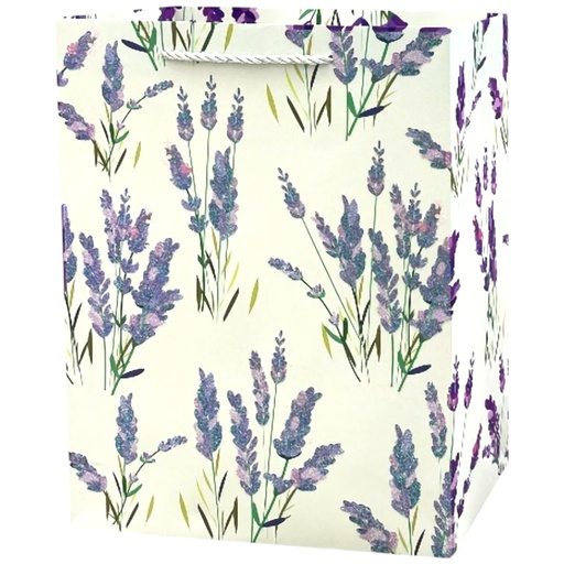 Lavender Jumbo Gift Bag Bagie