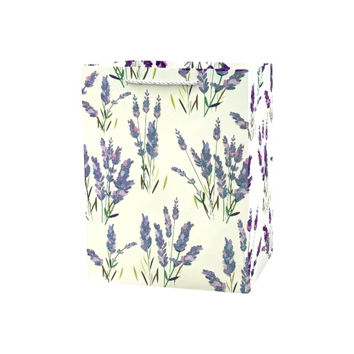 Lavender Medium Gift Bag Bagie