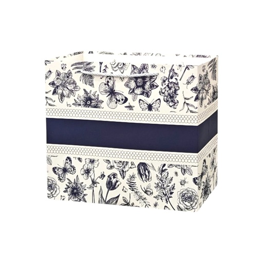 Christian Dior Style Medium Gift bag B.Flys