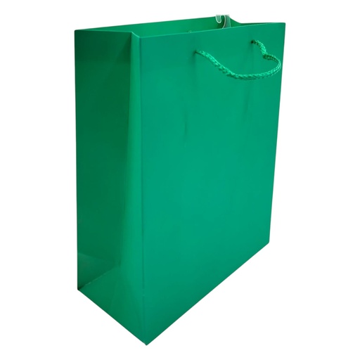Craft Jumbo Gift Bag Green
