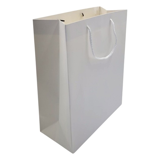 Craft Jumbo Gift Bag white