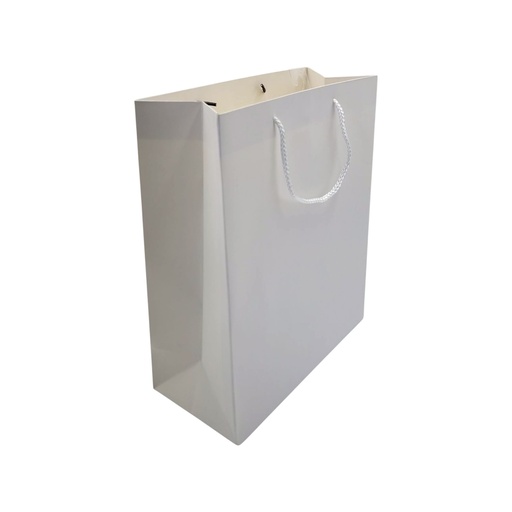 Craft Large Gift Bag white