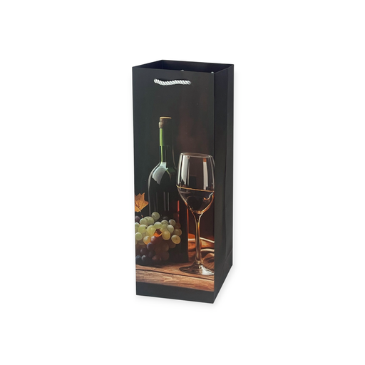 Wine Gift Bag Bottle