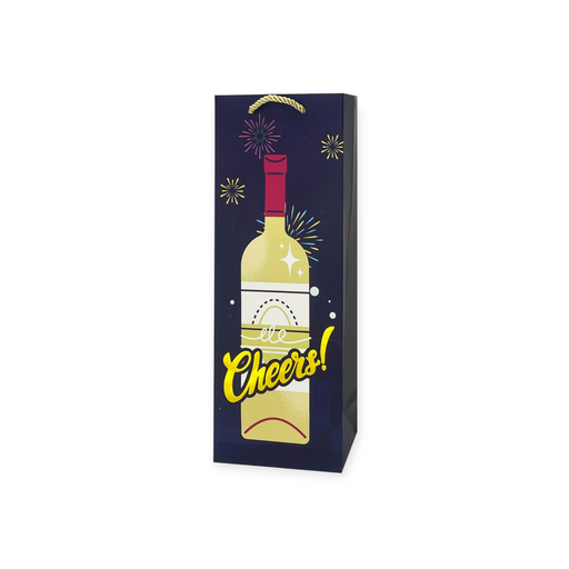 Wine Gift Bag 