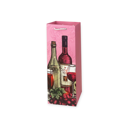 Wine Gift Bag Ours