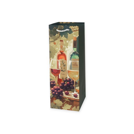 Wine Gift Bag Sicily