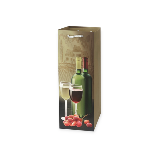 Wine Gift Bag Valley