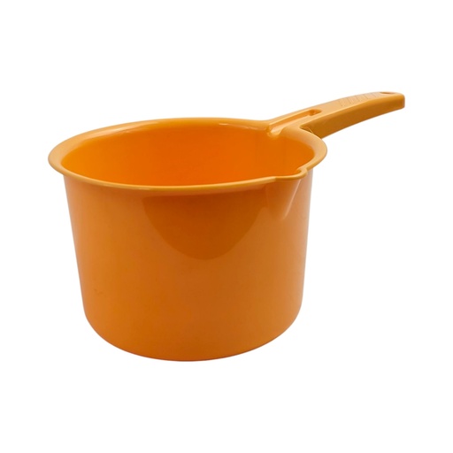 Water Scoop orange