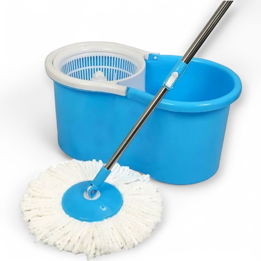 Mop Bucket Set 