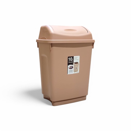 Garbage Bin 10 Litre 