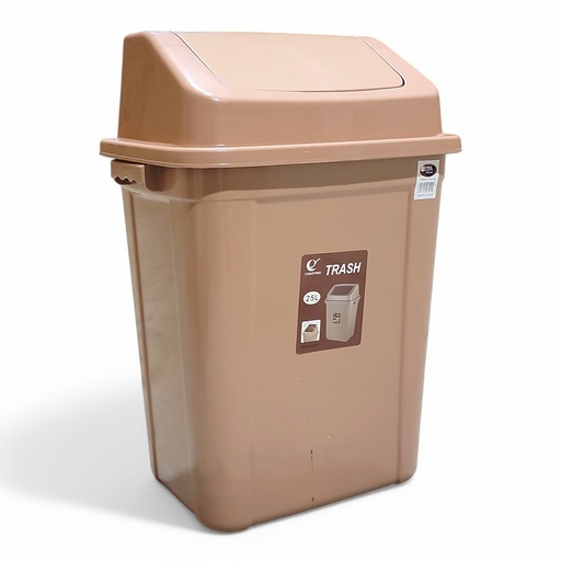 Garbage Bin 25 Litre
