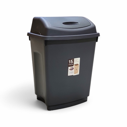 Garbage Bin 15 Litre 