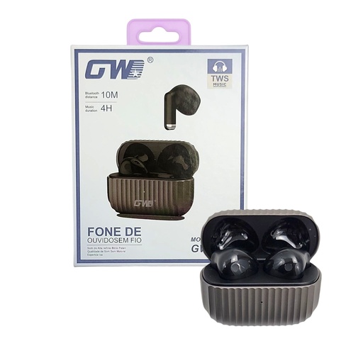 High Performance Ear Bud