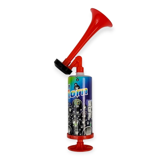 Manual Air Horn 